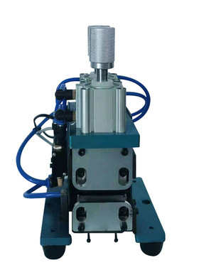 厂家供应3F多芯线剥皮机数据线脱皮机护套线电线电缆剥线扭线机