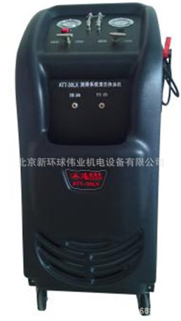 润滑系统清洗换油机ATT-30LX（12V）