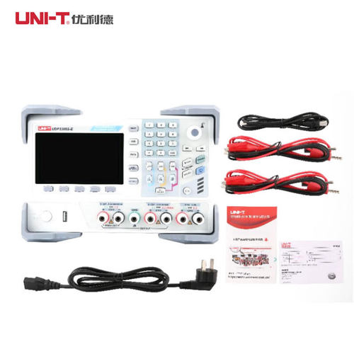 UNI-T优利德数显直流电源适配器电源 UDP3305S-E/四路线性可编程