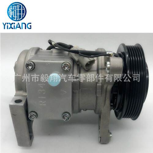 适用 10PA17H 丰田 雷克萨斯 GS300 L6 3.0L 压缩机汽车空调