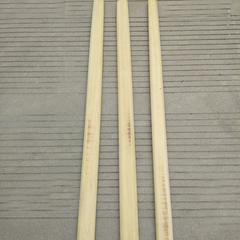 包邮槐树扁担桑树原木挑担子实木扁担棒子挑担竹扁担洋槐扁担桑木