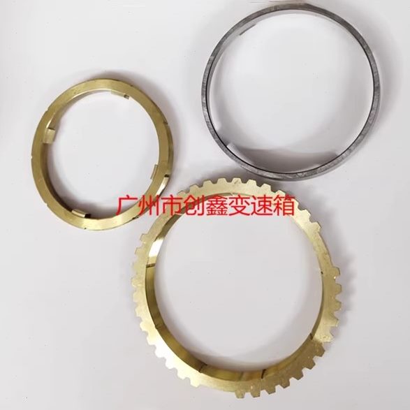 旗齿R胜F柴神一龙档黄42环变速器1波箱二海同步大5柴油车变速箱傲