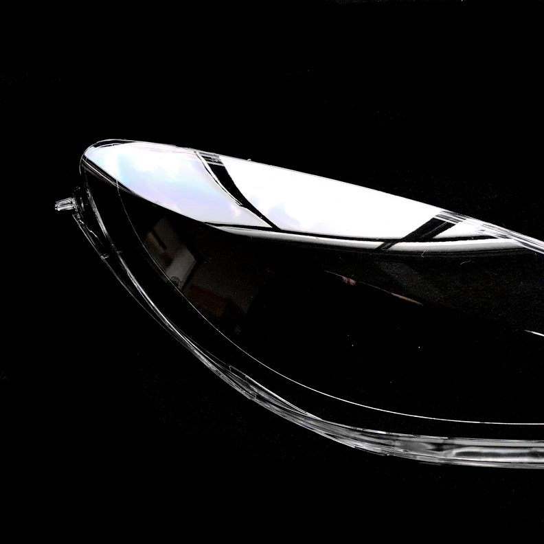 30耐0773-大灯于0老款标致标志307风30适用灯罩7大灯款灯罩用东