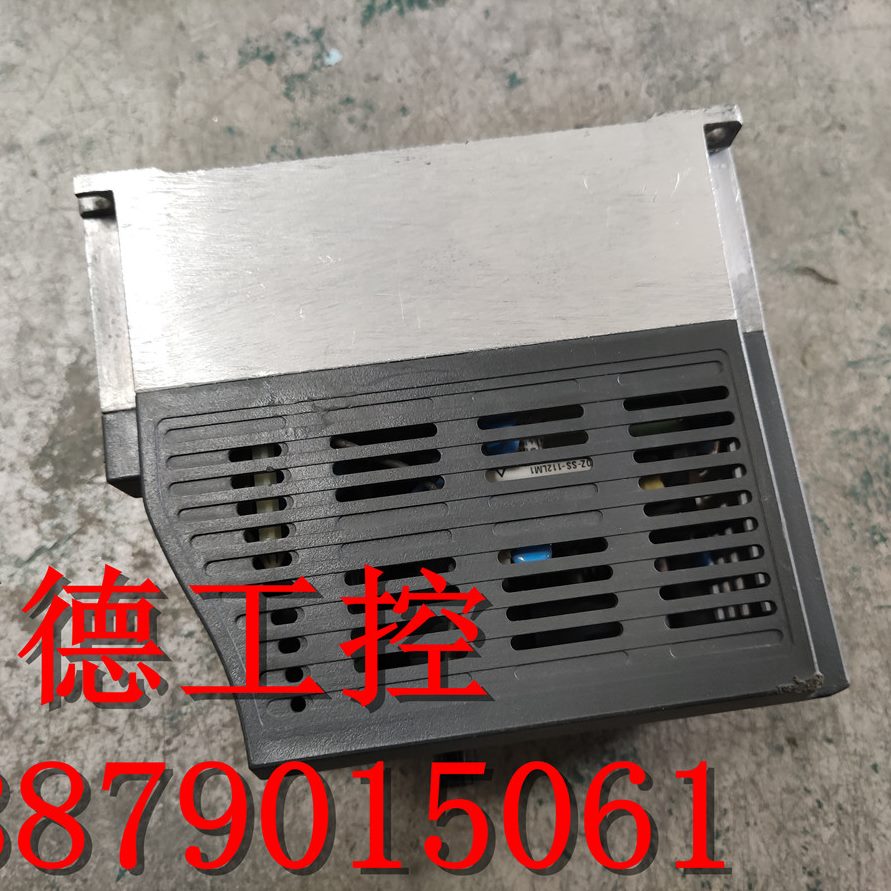 18 2安 东元/38-V调速器证E3L质E40310-1.5KW保H台0 量变频器3