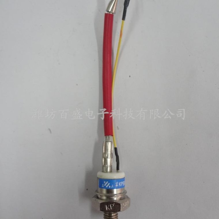 K可控硅P5 螺旋式全新整流管晶闸管0 硅A