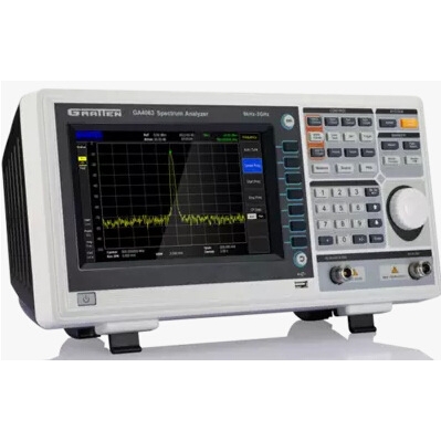 国睿安泰信GA4032-TG 1.5GHZ存储数字频谱分析仪扫频式