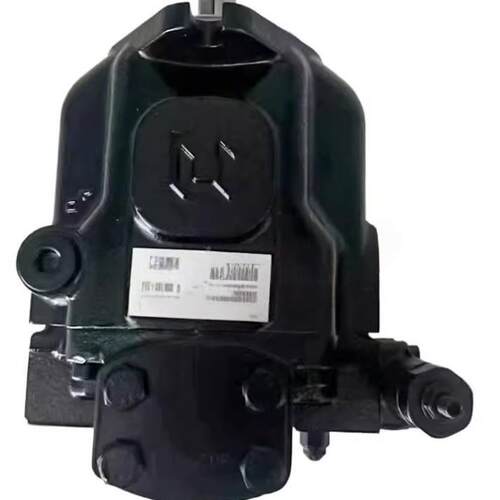 PVPC-C5090/1D12系列柱塞变量油泵质量保障价格优惠厂家直