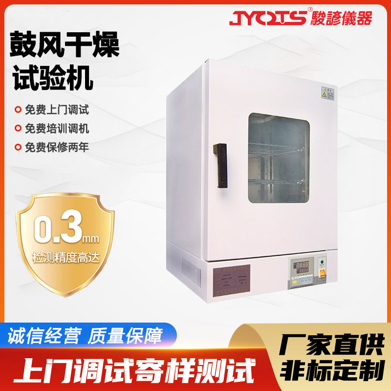 定制恒温鼓风干燥箱 实验室热风烘箱 真空干燥箱环境烘干试验箱
