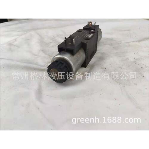 D1VW系列电磁方向阀 换向阀原装