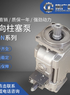 适用哈威柱塞泵V60N液压泵hawe轴向柱塞泵/高压泵/液压油泵/变量