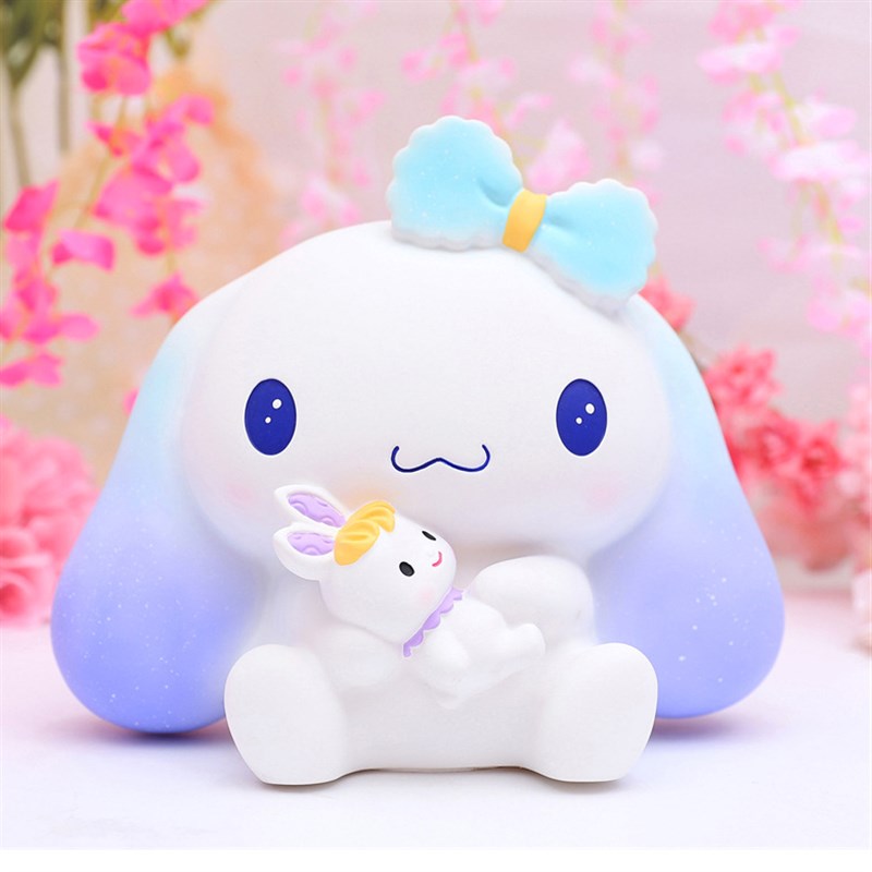 网红兔年存钱罐防摔儿童不怕w摔储蓄罐可存可取大容量男孩女孩礼