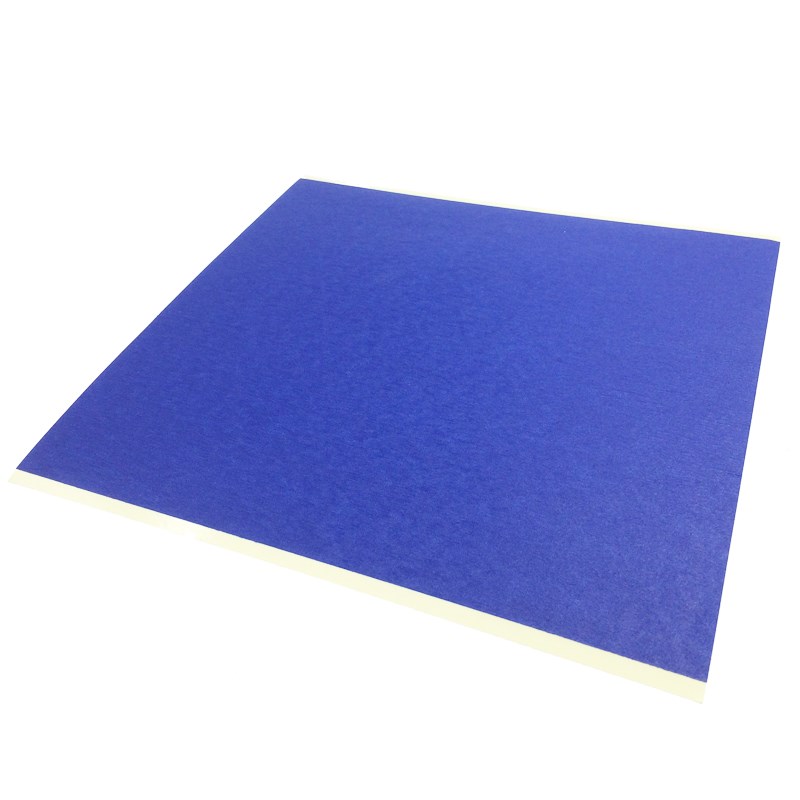 3D打印机 热床防翘边美s纹贴纸 耐高温胶纸 加热床板专用 多种规