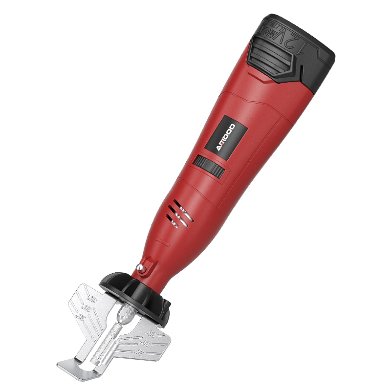 现货磨链机电动磨链条机器 v电锯油锯链条磨链机锉刀打磨机金刚砂