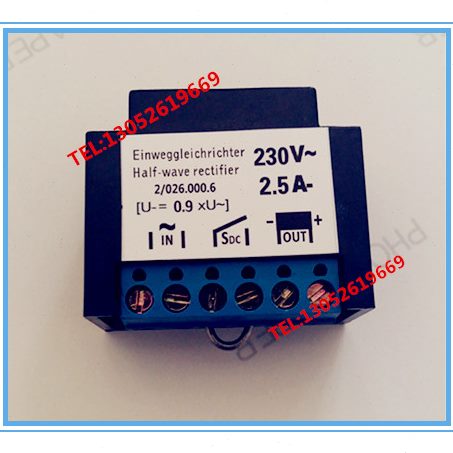 全.刹车V2326/电机0整流器波0)06 02.5.0A(2