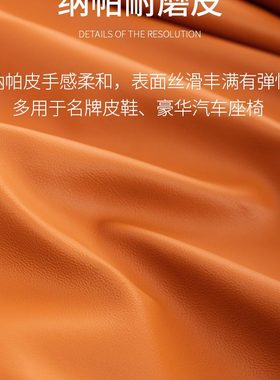 酒吧椅靠家用美式高脚凳轻奢橙色现代简约实木吧台椅北欧高脚椅高