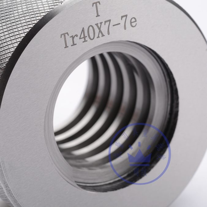 Th14*rTr*T/ Tr1221214*73.54r*12*2//83螺纹e 环规形re  3梯*cT