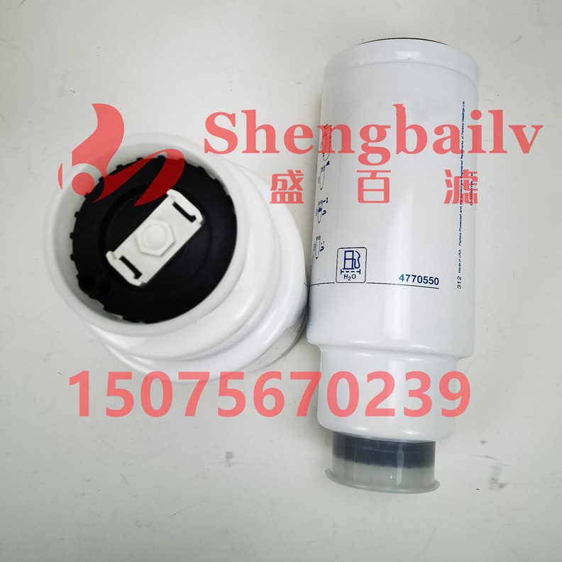 柴油发电机组2099  77滤芯柴油425575440配件B450/SE