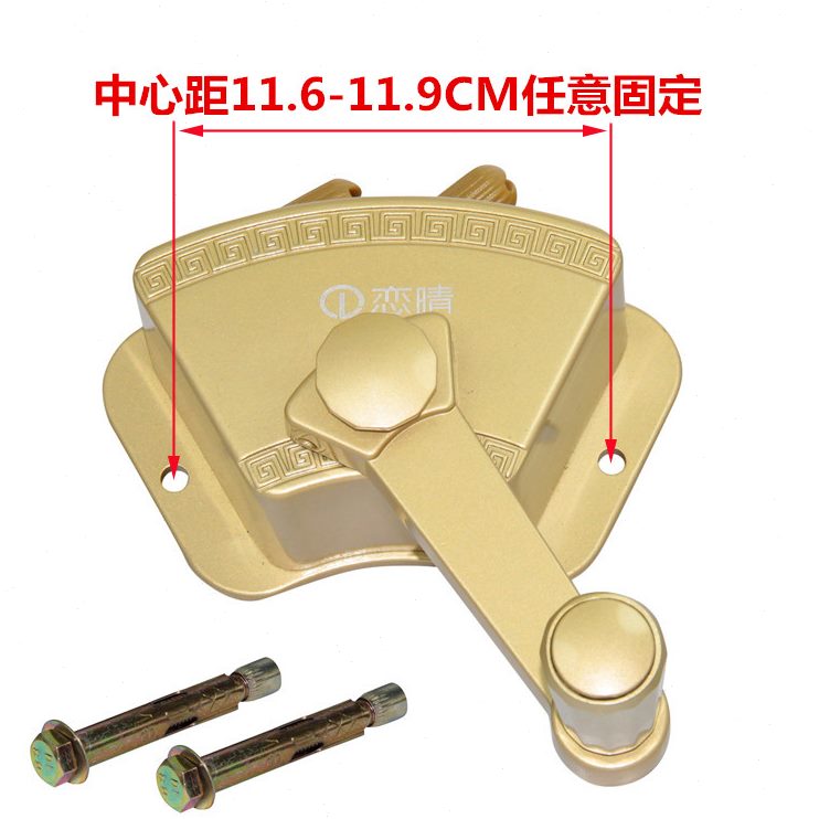恋室内手晴摇把摇阳台升降晾衣架器维修配件升降器手摇双杆通用器