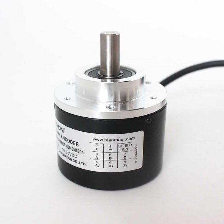 0M50-6092949编码器0M500M8R-50-004CEA1-9601.002500.H6.M50M50