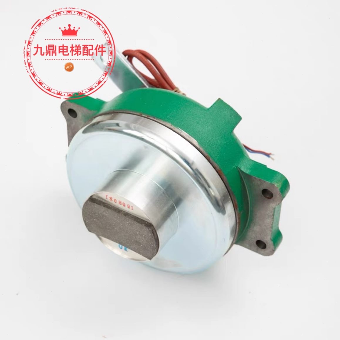 刹车 电梯配件主机MX制动器MXMX20MX通力10抱闸  11MX186 0