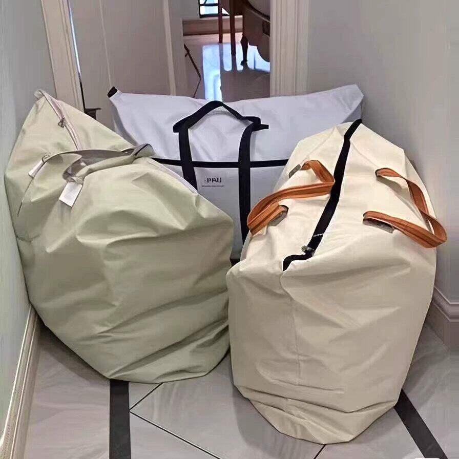 加厚大容量手提被子收纳袋