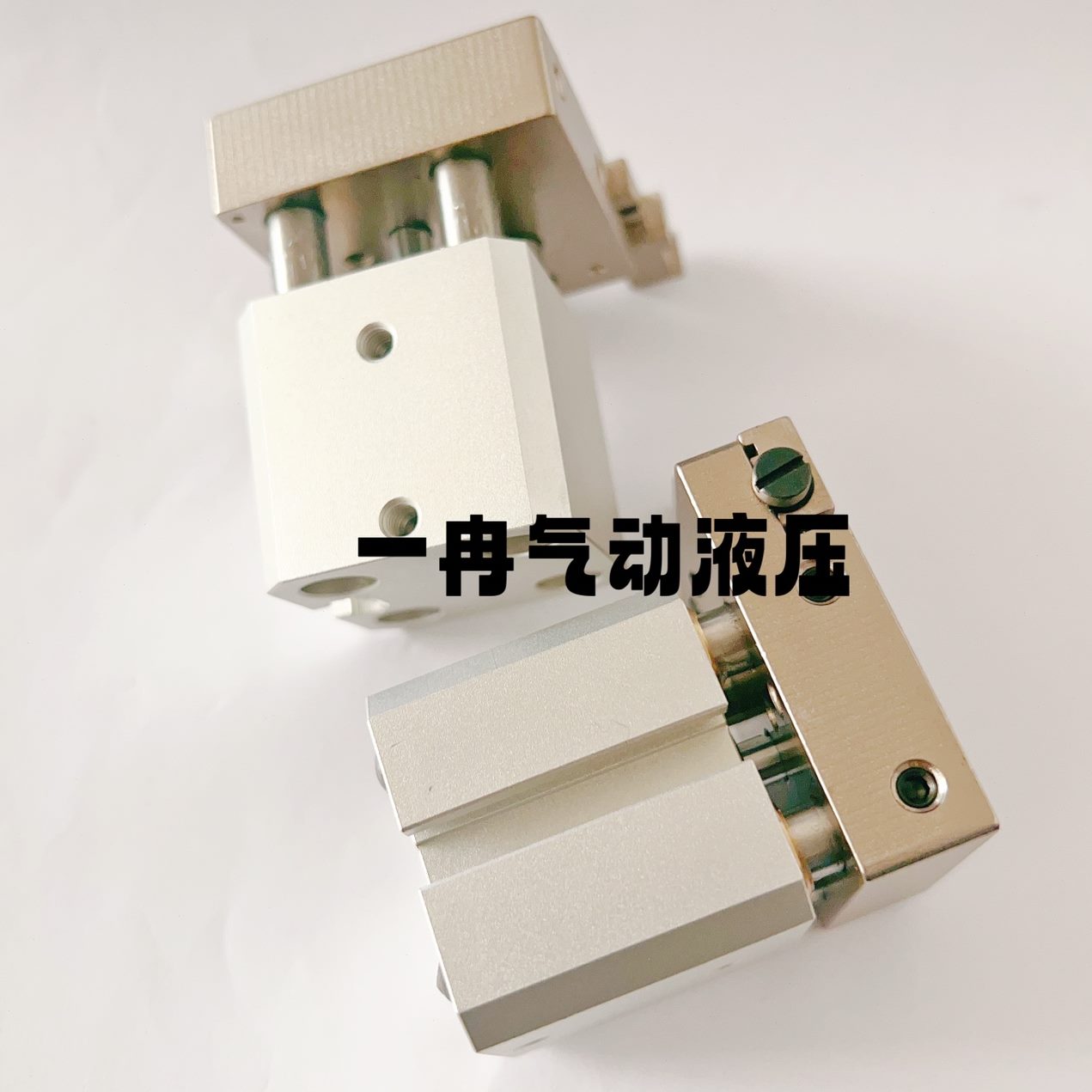气缸-订制非标定做气缸 非标气缸A1  10 四SD缝纫剪刀各种轴6