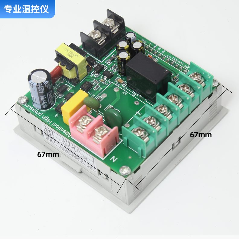 E11泰-TT-TT温控表1124温控器温控器NEN2000-TTN亚E24V