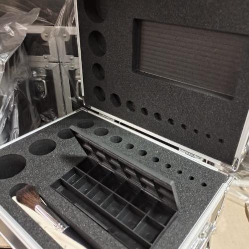 铝合金放10砝码盒g22kgg2存砝码铝盒不锈钢 1kg0包装盒kk5kg5kg