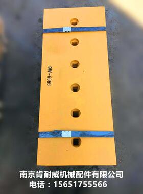 供应卡特D10T推土机刀板刀角 南京耐肯威机械配件有限公司