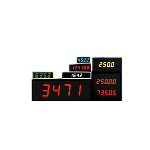数字显示器-DA08-NS50/P1R