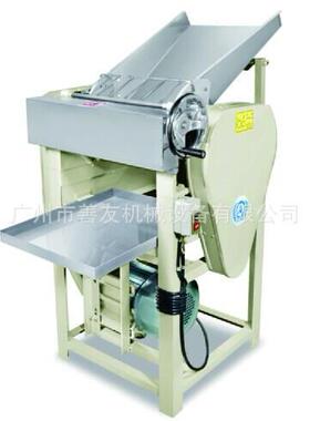 机械长期供应大产量高速压面机 饺子面皮机 面点压面机SY-110