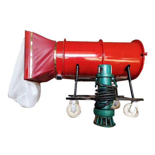 宝森 BGP-200煤矿用高倍数泡沫灭火装置 200倍高倍数泡沫灭火装置