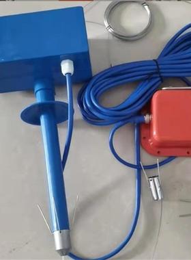 煤矿围岩巷道动态监测分体式 YHW300(A)矿用本安型顶板位移监测仪