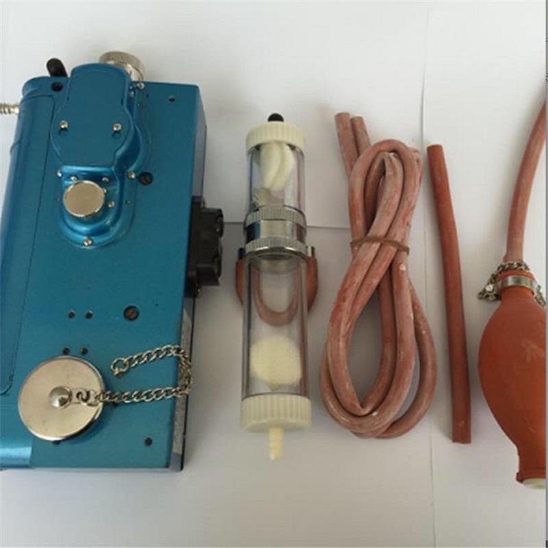 CJG10/CJG100光干涉甲烷测定器 现货供应 光干涉甲烷测定器