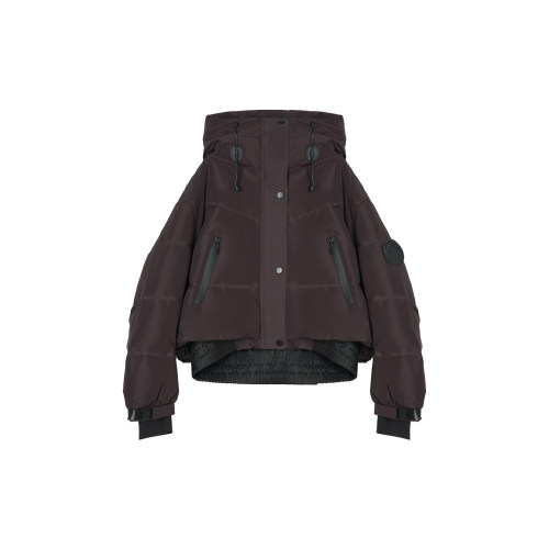 【VAZSLVE/全新奢品】羽绒服 ZMX01Y1689