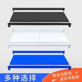 货架加一层配件蝴蝶孔货架加层仓储货架加层隔板货架配件仓储