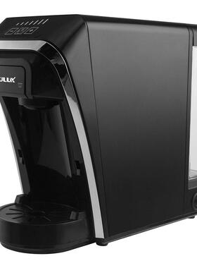 coffee machine  外贸出口咖啡机全自动压式咖啡机