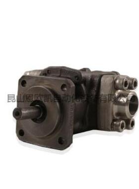 上海祥树RICKMEIER齿轮泵R45/125 FL-Z-R-330027-4