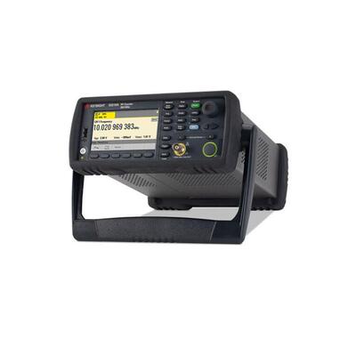 KEYSIGHT是德53210A/53220A/53230A射频通用频率计数器 双通道