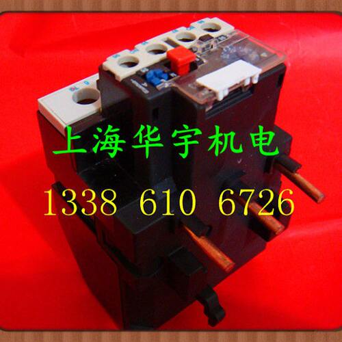 LR2-D2353C热过载 热保护继电器 LR2D2353C 23-32A  JR28-32A
