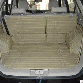 瑞虎7瑞虎8瑞虎3 瑞虎5艾瑞泽M7 艾瑞泽7后备箱垫风云2 A3尾箱垫