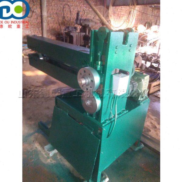 油桶拆解厂油桶切割机 全自动油桶圆桶压边机 废旧圆形铁桶剪切机,五金/工具,其他机械五金,淘宝优惠券,粉丝福利购,淘宝优惠卷