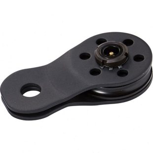 汽车绞盘厂家  10T六孔滑轮 出口品质 各种越野工具和配件 滑轮