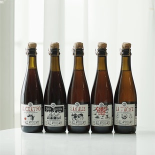 送酒杯! 美国艾尔药剂师酸啤酒 劳尔夫/行动派/地表宇航员