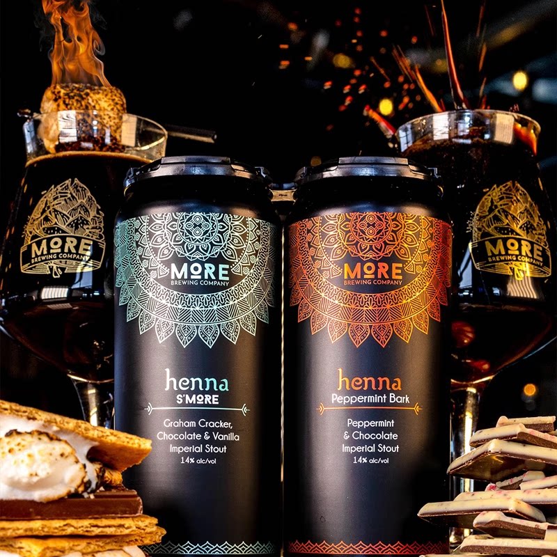 更多酿造美国精酿啤酒艾尔IPA图片