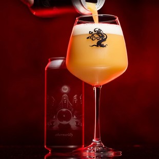 美国树屋25年4月产 朱利叶斯/国王/帝王/皇帝/潘趣 精酿啤酒