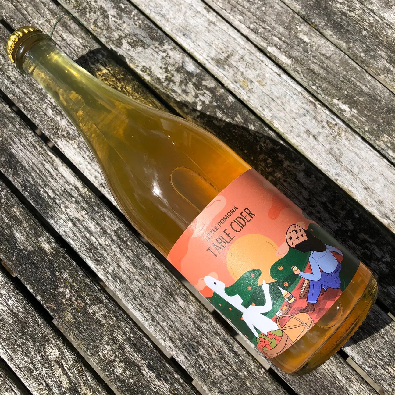 英国小波莫纳 餐酒/装饰/社交/暗黑艺术 苹果酒 现货