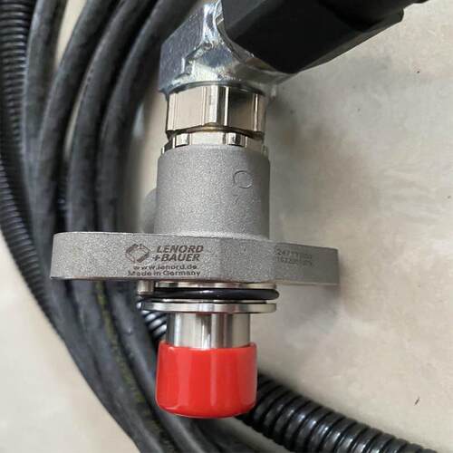 LENORD+BAUER、传感器、编码器 编码器GEL2444 Y055