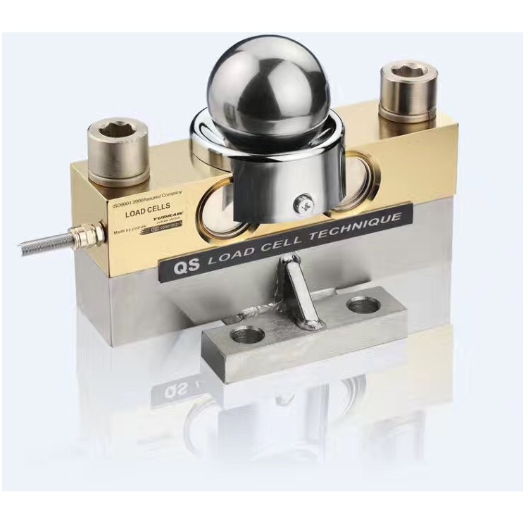 厂家直销称重传感器 数字传感器DHM9Bd10 汽车衡桥式传感器