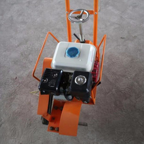 地铁轨道便携手推式顶面打磨去锈机 CS-1钢轨除锈机 手推式抛光机